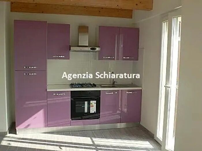 Appartamento trilocale in vendita in Tavullia