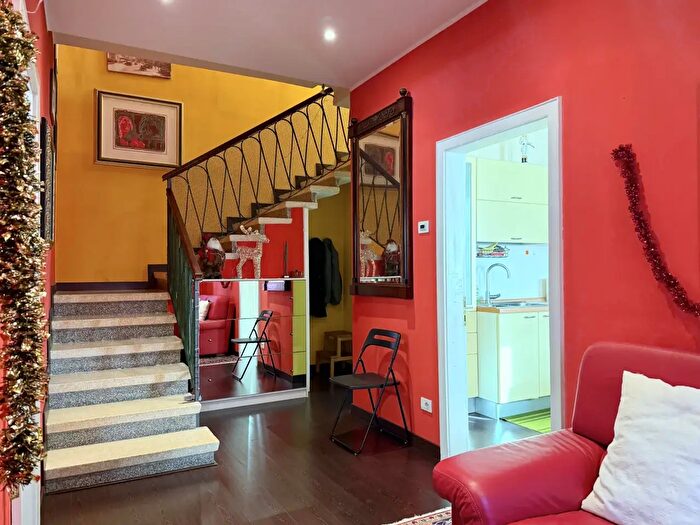 Casa quadrilocale in vendita in Via Claudio Monteverdi, Padova