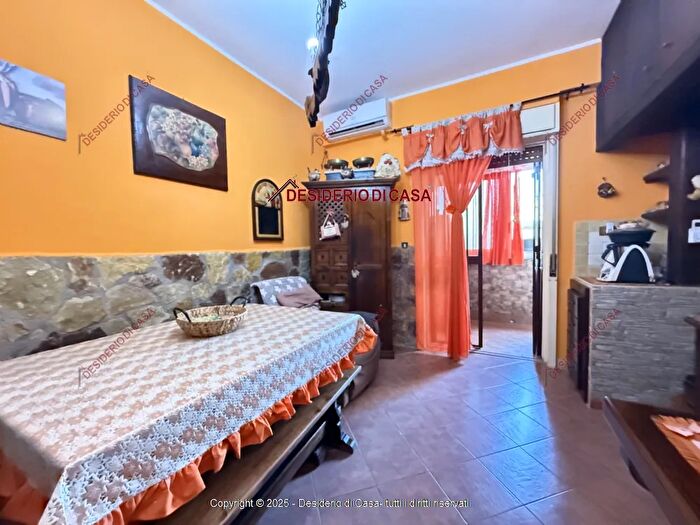 Appartamento quadrilocale in vendita in Palermo