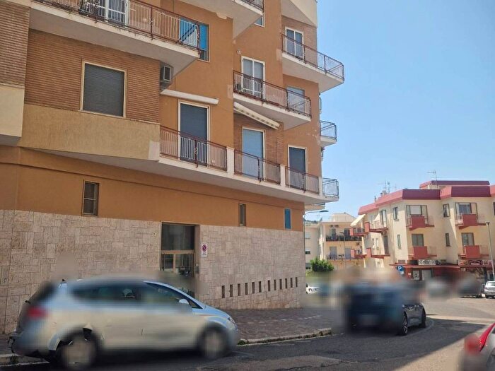 Appartamento con 5 locali in affitto in Via Genova, Gaeta