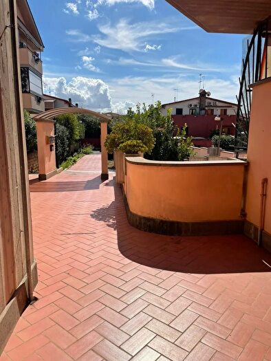 Appartamento trilocale in vendita in Via Madonna dei Canneti B, Cerveteri