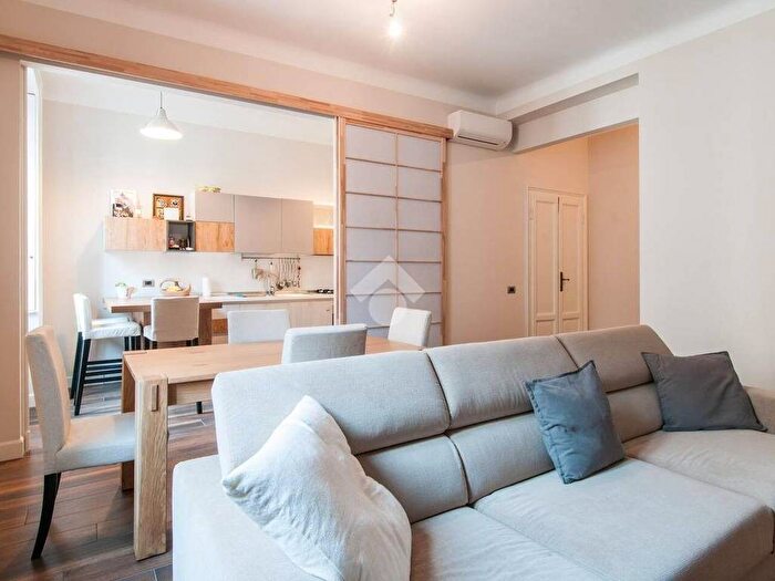 Appartamento bilocale in affitto in Via Giovanni Ricordi, Casoretto, Milano