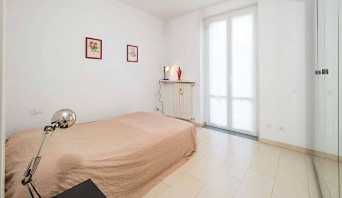 Appartamento monolocale in affitto in Via Padova, Pasteur, Milano