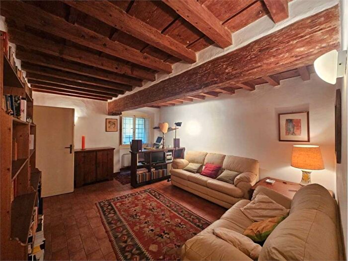 Appartamento trilocale in affitto in via ghibellina, SantAmbrogio, Firenze