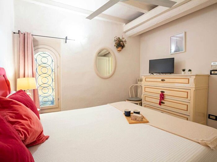 Appartamento monolocale in affitto in Via Barberia, Saragozza dentro le Mura, Bologna