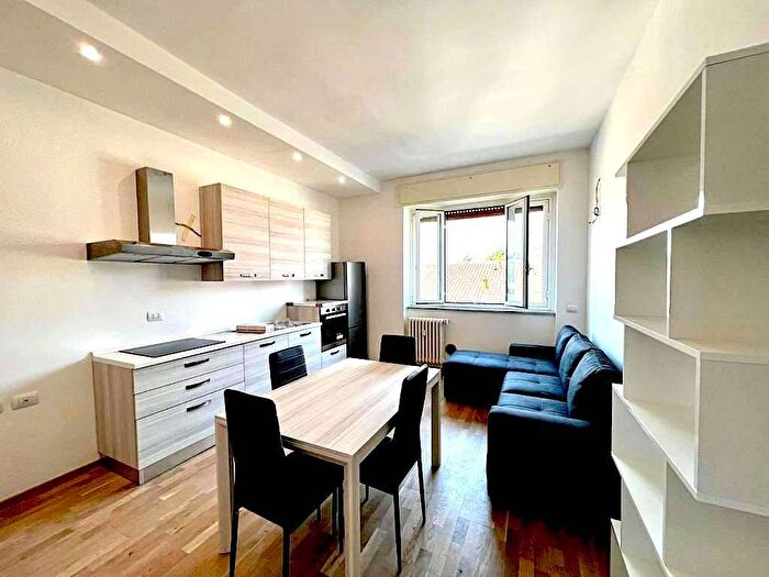 Appartamento bilocale in affitto in via Michele Pericle Negrotto, Bovisa, Milano