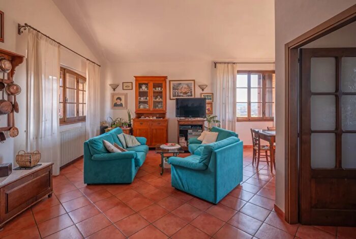 Casa in vendita in Colle Di Val DElsa