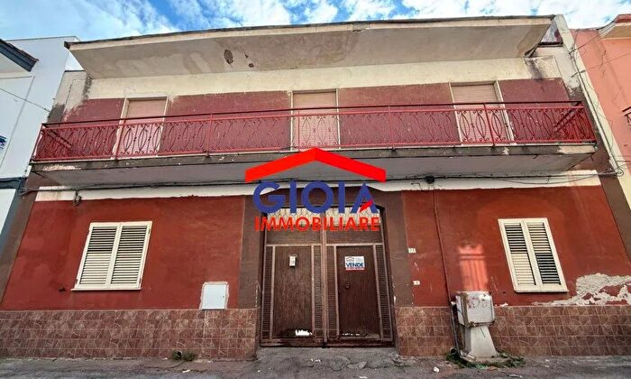 Appartamento in vendita in Via Ponticelli Mondragone Campania, Mondragone