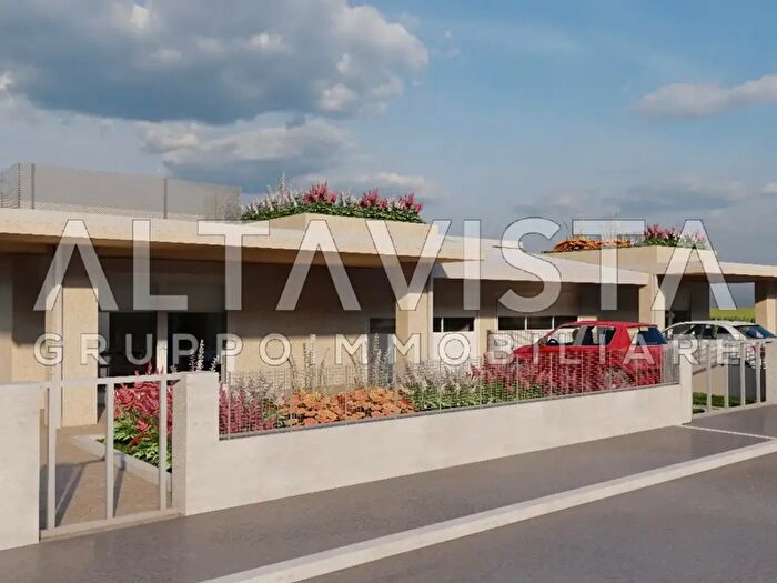 Appartamento in vendita in Via Signorina, Bedizzole