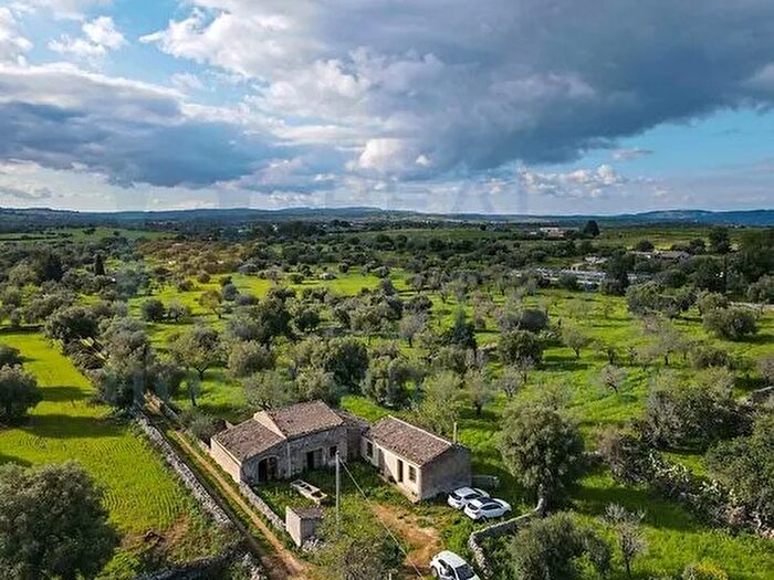 Casa in vendita in Noto, Caltagirone