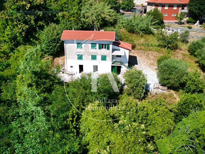 Casa con 5 locali in vendita in Località Mezzano, Stella