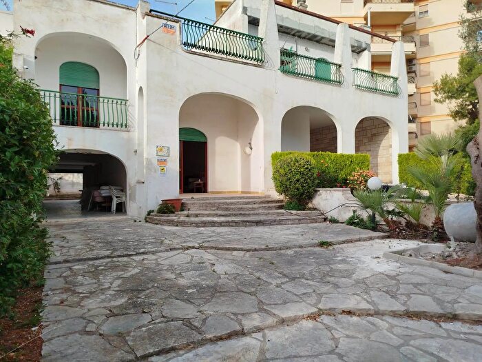 Casa trilocale in vendita in Porto Cesareo, Porto Cesareo