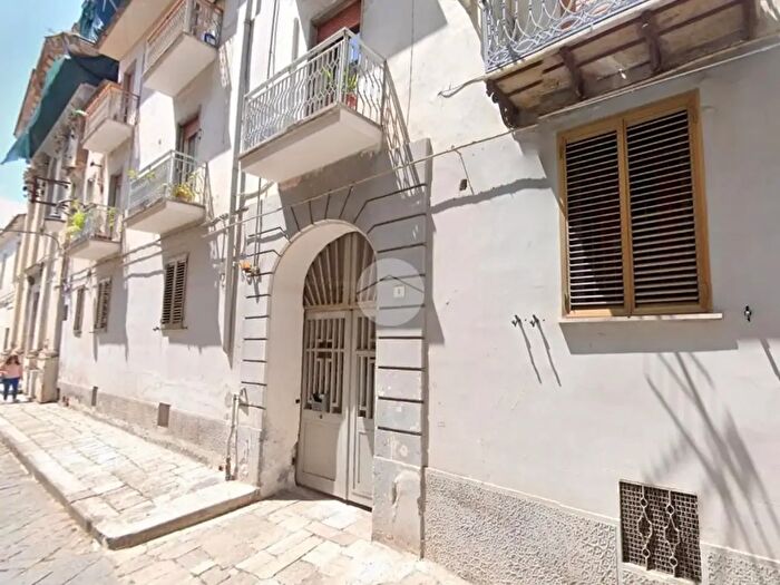 Appartamento bilocale in affitto in Via Giuseppe Sirtori, Santa Maria Capua Vetere