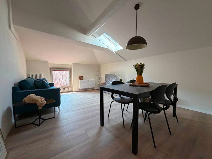 Appartamento bilocale in affitto in Via Castiglione, Colli Castiglione, Bologna