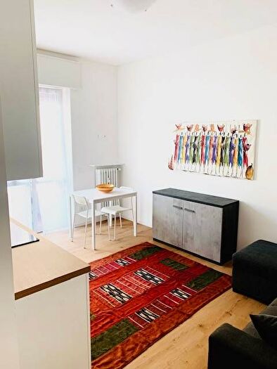 Appartamento bilocale in affitto in Via San Mamete, Quartiere Adriano, Milano