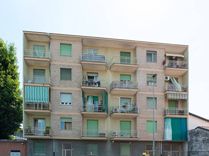 Appartamento bilocale in affitto in Via Belfiore, Nichelino