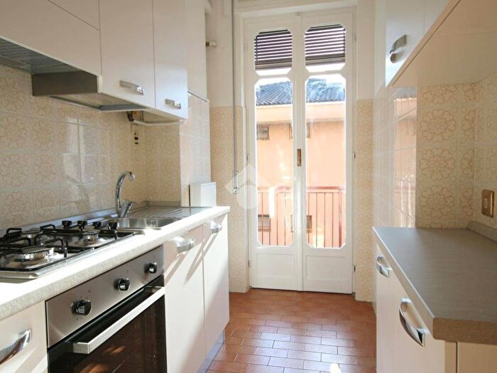 Appartamento bilocale in affitto in Via Brogeda, Ponte Chiasso, Como