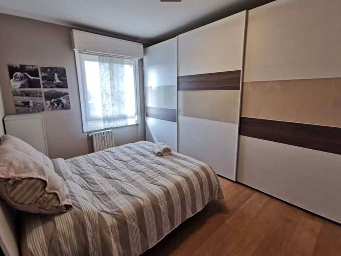 Appartamento trilocale in affitto in Via Giacomo Matteotti, Centro, Assago