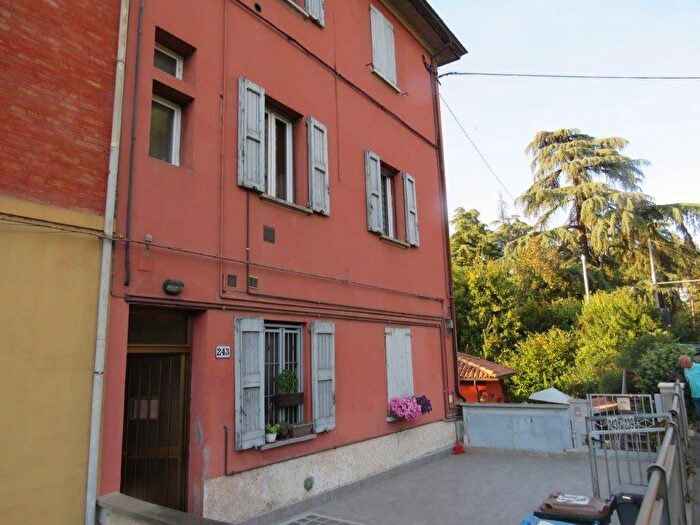 Appartamento bilocale in affitto in Rastignano, Bologna