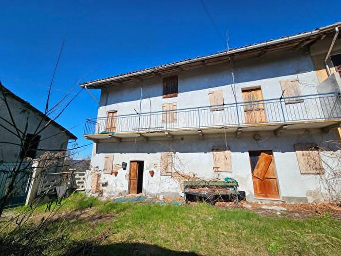 Casa con 6 locali in vendita in Via Bertola, Villamiroglio
