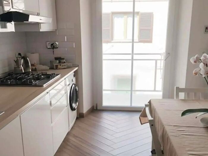 Appartamento monolocale in affitto in Via Palestro, Roma
