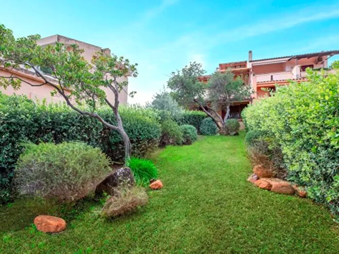 Appartamento trilocale in vendita in Pula