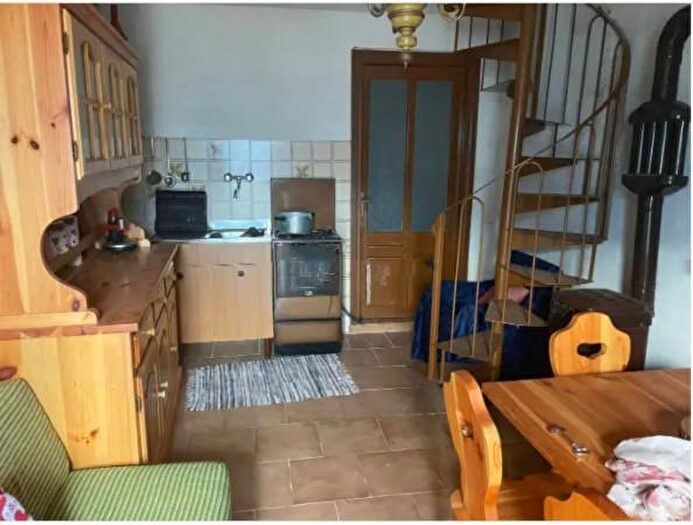 Casa con 5 locali in vendita in Strada Comunale di Civasco, Civo