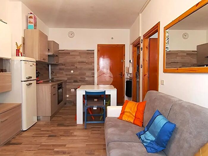 Appartamento bilocale in vendita in Località Curva Eufemia, Filettino