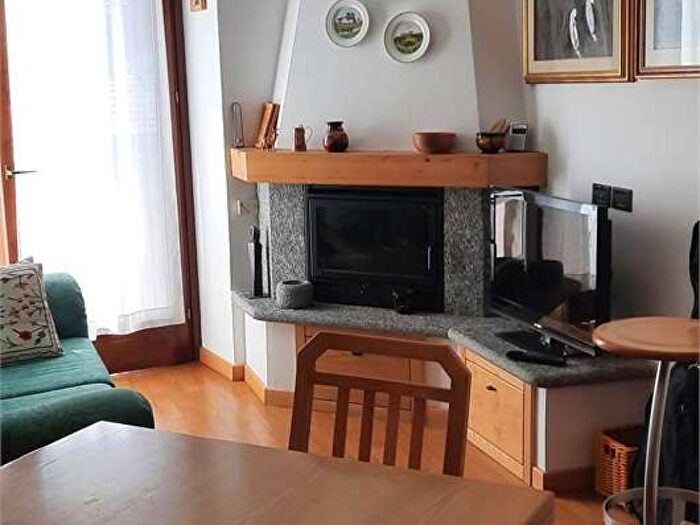 Appartamento bilocale in affitto in Centro, Bormio