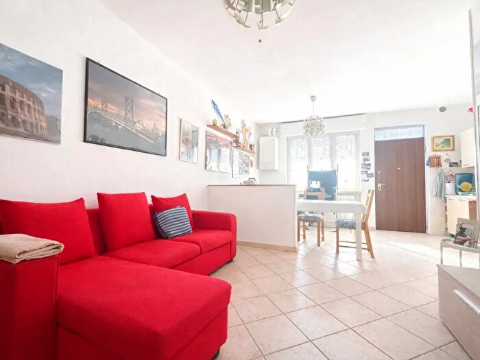 Appartamento trilocale in vendita in Viareggio