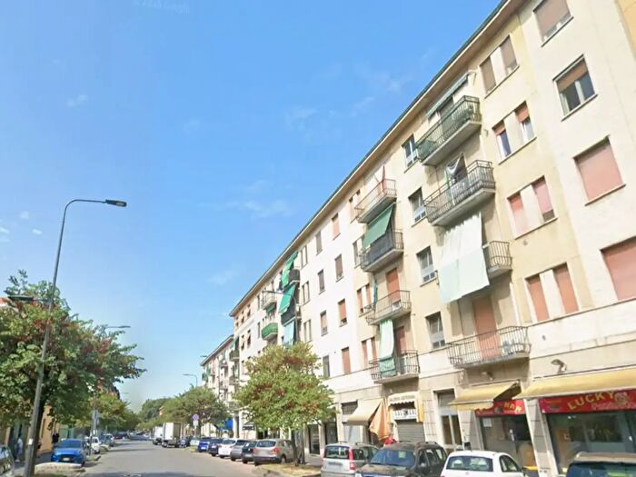 Appartamento bilocale in affitto in Milano