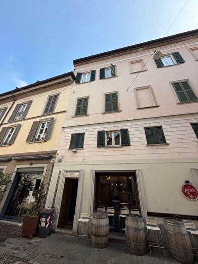 Appartamento bilocale in affitto in VIA CATTANEO, Centro, Varese