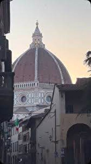 Appartamento con 5 locali in affitto in Duomo, Firenze