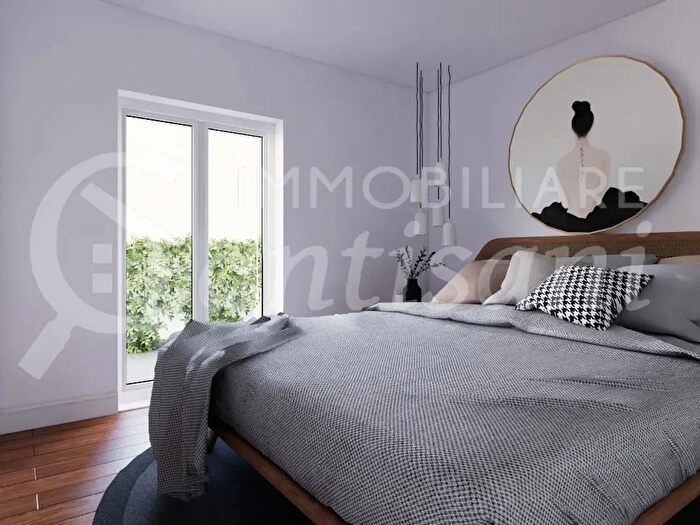Appartamento bilocale in vendita in Via Cassia, Firenze