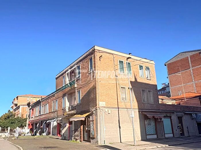 Appartamento bilocale in vendita in Via Leonello Poletti, Ferrara