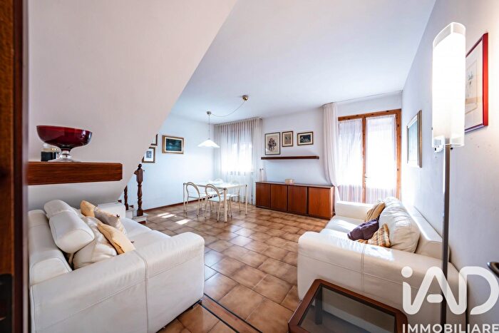 Casa trilocale in vendita in Via Bruno Buozzi, Fiscaglia