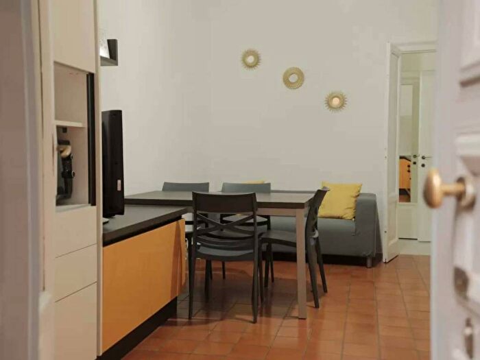 Appartamento bilocale in affitto in Via Paolo e Luigia Arpesani, Plebisciti Susa, Milano