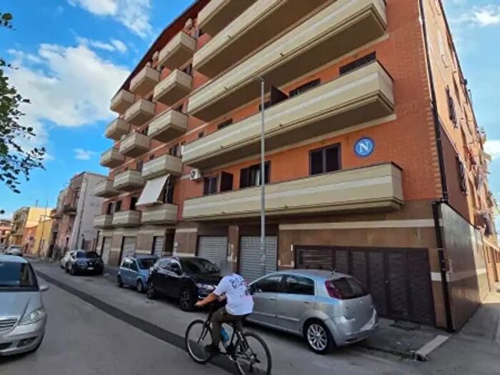 Appartamento trilocale in vendita in Via Piano del Principe, Poggiomarino