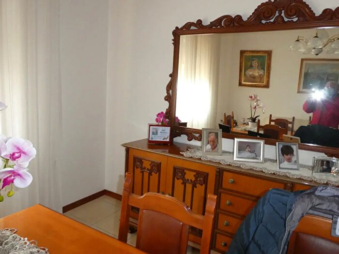 Casa quadrilocale in vendita in Via Ippodromo, Padova