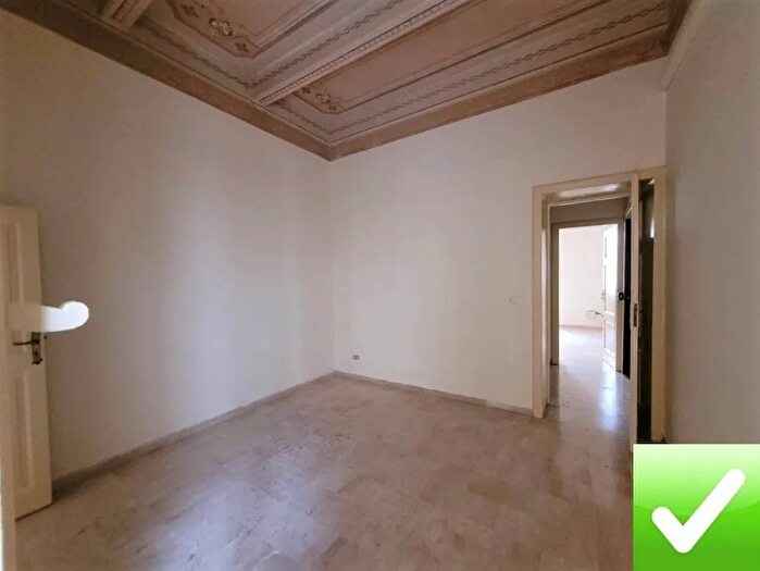 Appartamento quadrilocale in affitto in Reggio Calabria