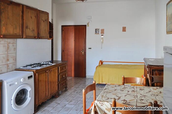 Appartamento bilocale in vendita in Via Fiume Lao Scalea Cosenza, Scalea