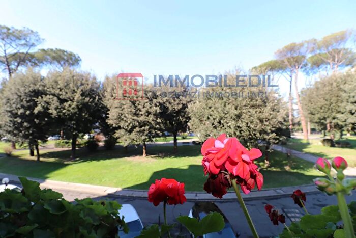 Appartamento trilocale in vendita in Largo Temistocle Solera Roma, Roma