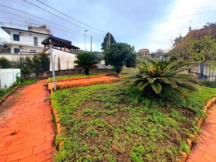 Casa trilocale in vendita in Via Saette, Mascali