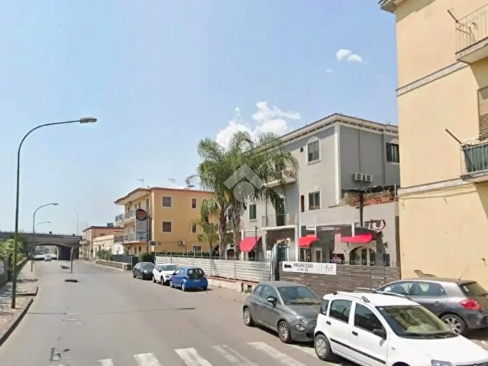 Appartamento quadrilocale in vendita in Via Plinio, Pompei