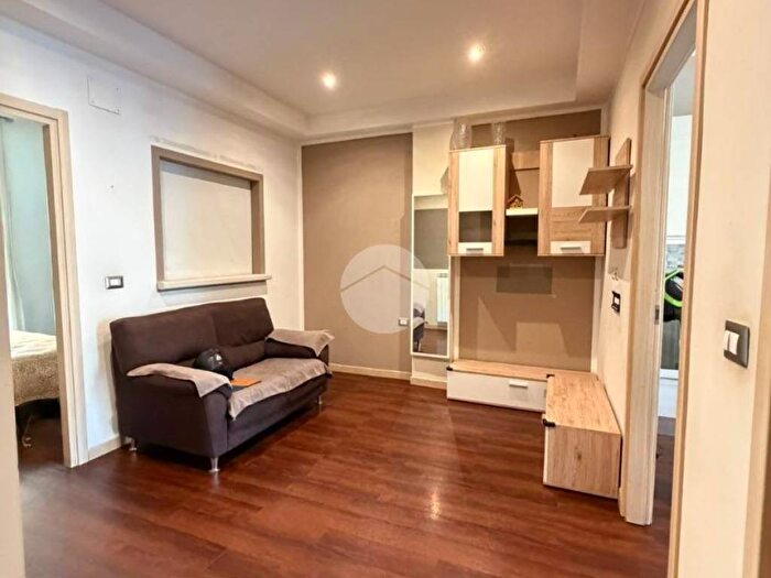 Appartamento bilocale in vendita in Via Caluso, Madonna di Campagna, Torino