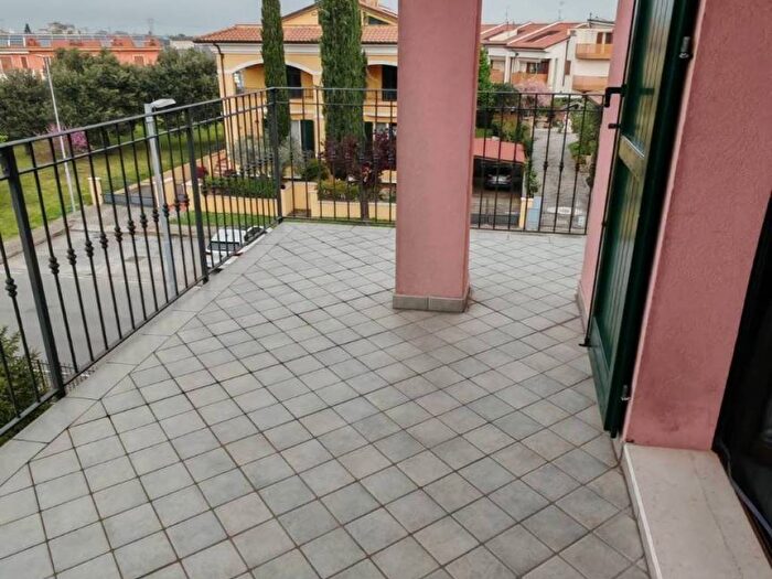 Casa bilocale in affitto in Via Bargellona, Santarcangelo di Romagna
