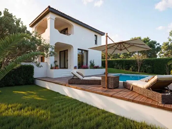 Casa quadrilocale in vendita in Via Giuseppe Mazzini, Loiri Porto San Paolo