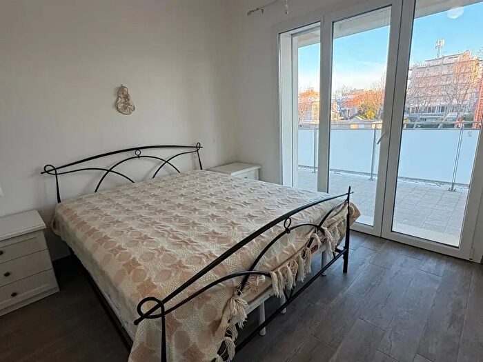 Appartamento trilocale in vendita in Cesenatico