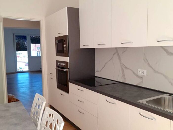 Appartamento trilocale in affitto in Viale Alcide De Gasperi, San Nicolò, Treviso