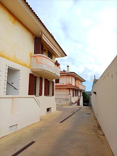 Appartamento trilocale in vendita in Via Giuseppe Manno, Usini